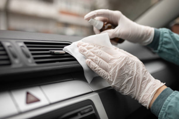 Best HVAC System Cleaning  in Olivette, MO