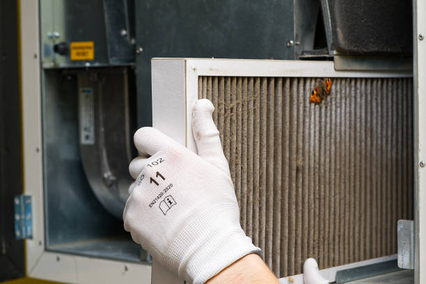 Best Emergency Air Duct Cleaning  in Olivette, MO