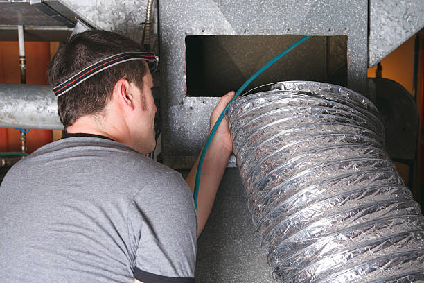 Best Home Air Vent Cleaning  in Olivette, MO