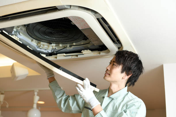 Best Ventilation Cleaning Services  in Olivette, MO
