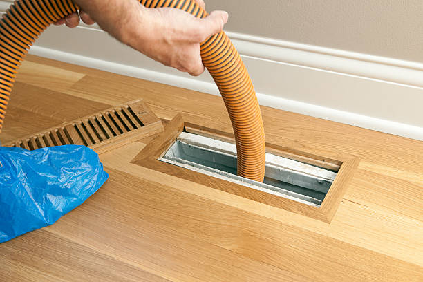 Trusted Olivette, MO Airduct Cleaning Experts
