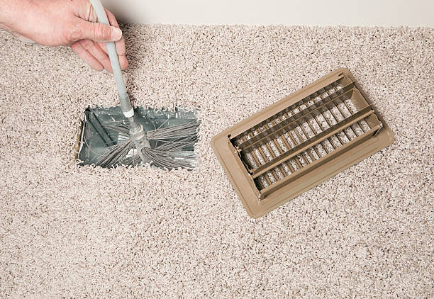 Best Air Duct Cleaning Near Me  in Olivette, MO