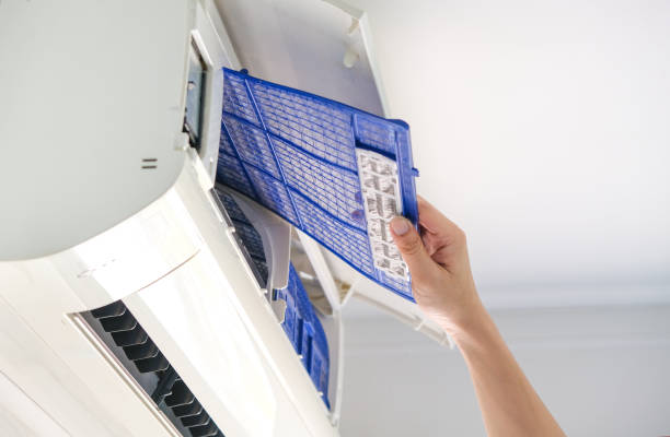 Best Commercial Air Duct Cleaning  in Olivette, MO