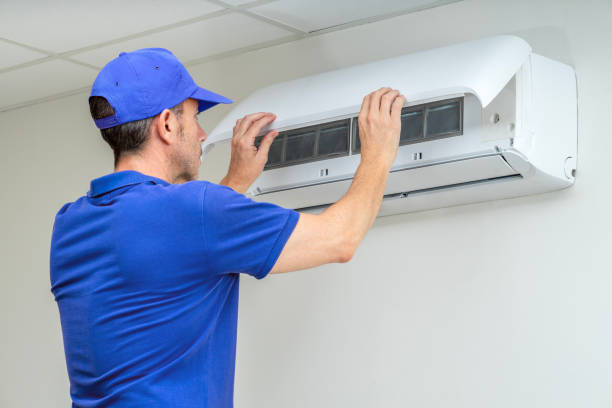 Best Local Air Duct Cleaning Services  in Olivette, MO