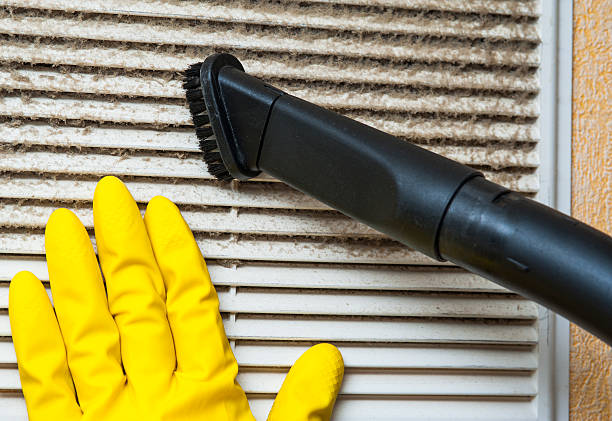 Best Affordable Air Duct Cleaning  in Olivette, MO